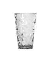 Nedūžtančios taurės Prisma Tumbler Grey 300ml, 2vnt