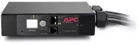 Apc linijinis srovės matuoklis, 32A, 230V, IEC309-32A, 2P+G
