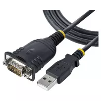 StarTech.com 1P3FP-USB-SERIAL cable gender changer