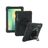 Mobilis All in Case for Galaxy Tab S10 FETab S9 FETab S9