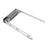 Dell ASSY CARR HD/SSD 2.5 14G - Solid State Disk - Serial Attached SCSI (SAS)