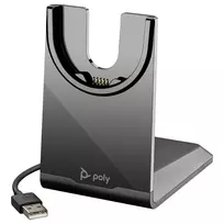 HP Poly Voyager USB-A Charging Stand