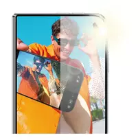 PanzerGlass Anti-reflective Armor Front Screen Protector iPhone 18 Fold