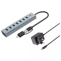 Conceptronic HUBBIES21GP interface hub