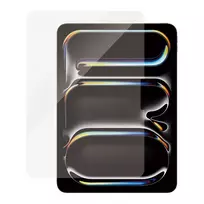 PanzerGlass ® Screen Protector iPad Pro 11'' (2024-2025) | Ultra-Wide Fit