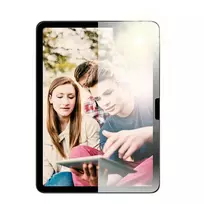 PanzerGlass ® Anti-Reflective Armor Screen Protector iPad Air 11" (2024-2026) | Ultra-Wide Fit w. FASTFIT TOOL