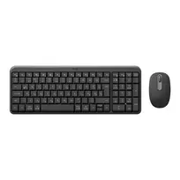 Logitech MK250 Combo keyboard