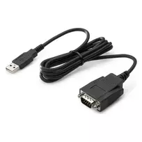 HP USB to Serial Port Adapter interface cards/adapter