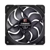 Noctua NF-A12x25 G2 PWM chromax.black