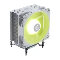 MSI MAG COREFROZR AA13 WHITE computer cooling system