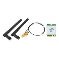 Shuttle WLN-M12 network card
