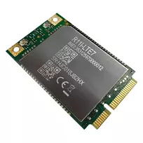 Mikrotik R11E-LTE7 modem