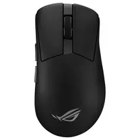 ASUS ROG Gladius IV Ace Maus Gaming Rechts RF Wireless + Bluetooth + USB Type-A Optisch 65000 DPI