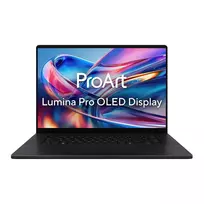 ASUS ProArt P16 H7606WW-SE084X RYZ9 HX 370/64GB/1TBSSD/RTX5080/W11 Pro