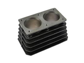 Cilindras 100 l kompresoriui G80303-43