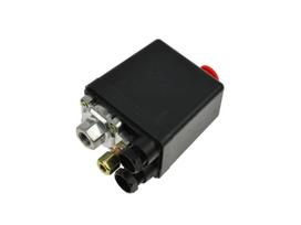 Slėgio jungiklis su viena jungtimi 100 l kompresoriui G80304 (1)