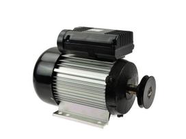 Variklis 100 l oro kompresoriui G80302