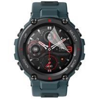 Apsauginė plėvelė Amazfit T-Rex Pro [Pakuotė 6] Atspari Ultranena plėvelė Phonillico