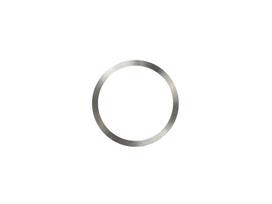 Redukcinis žiedas pjūklo diskui, 25,4 × 22,2 mm GEKO G00192