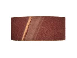 Šlifavimo juosta, 75 × 457 mm, P100 GEKO G00355