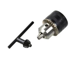 Raktinis gręžtuvo griebtuvas 1,5–13 mm, M12 × 1,25 GEKO G00501