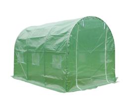Sodo šiltnamis–tunelis 3 × 2 × 2 m, UV GEKO G73293