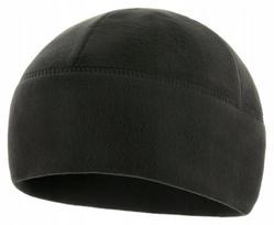 Žieminė vyriška flisinė kepurė MTac Watch Cap Light Polar Gen 2, Juoda