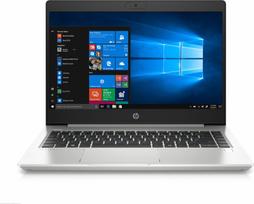 Nešiojamas kompiuteris ProBook 445 G7, atnaujintas, 4300U, 8GB, 256GB, 14 ", AMD Graphics, aliuminio sp., EN, Windows 11