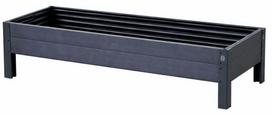 Pakelta lysvė Klasika Woodlook, 150 cm x 50 cm x 20 cm