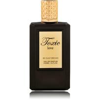 Kvapusis vanduo Gulf Orchid Toxic Love, 100 ml