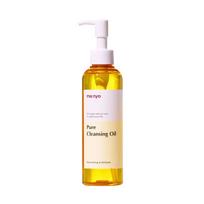 Valomasis veido aliejus Ma:nyo Pure, 200 ml