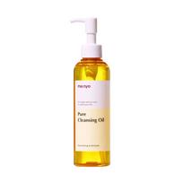Valomasis veido aliejus Ma:nyo Pure, 200 ml