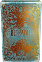 HASBRO GAMING Žaidimas „Betrayal Deck of lost souls“, EN