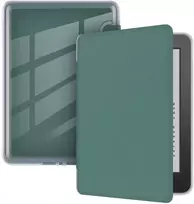Strado akrilinis dėklas Kindle Paperwhite 6/ Colorsoft/ Signature Edition 2024 7'', žalias