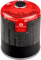 Propano / butano dujos „KEMPER" 460 g