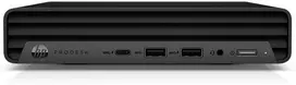 Stacionarus kompiuteris T1A HP ProDesk 600 G6 Mini kompiuteris Intel Core i5-9500T 8GB 256GB atnaujintas