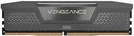 Corsair Microsystems Corsair Vengeance CMK16GX5M1D6000Z38 RAM atmintis 16GB DDR5 6000 MT/s 1x16GB, pilka