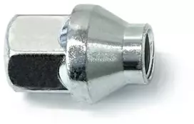 H&R Veržlė 125001MZ5 M12X1,5X34Mm