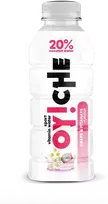 Vitaminų gėrimas OY!CHE, vynuogių, pitajos 20%, kokosų vanduo, PET, 0,5 l (DEP)