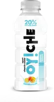 Vitaminų gėrimas OY!CHE, mango, apelsinų 20 %, kokoso vanduo, PET, 0,5 l (DEP)