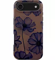 Burga Tough Magsafe dėklas, Velvet Night – iPhone Air