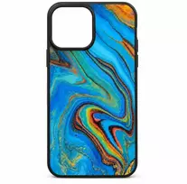 Fusion Accessories Fusion Print telefono dėklas iPhone 15 Pro Max