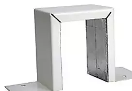 Envirograf Europe Aps LIAN LI PC-100 bk ATX