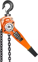 Kraftdele Grandininė traukimo gervė su reketu 1,5 t 3 m KD3500