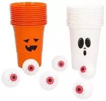Boland Party Partners B.V. Halloween alaus bongas