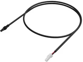 MAGICSHINE Laidas elektrinio dviračio šviestuvui ME V2.0 LIGHT CABLE, YAMAHA išvestis