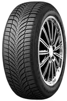 Žieminės padangos Roadstone Eurovis alpine 2 195/50 R15 82 H (D C A 69dB)