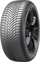 Universalios padangos Yokohama BluEarth-AllSeason 2 AW22 235/50 R19 103 W XL (C B B 71dB)