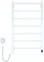 Elektrinis rankšluosčių džiovintuvas Navin Fortis 480*800 Sensor kairė baltas, 12-153153-4880