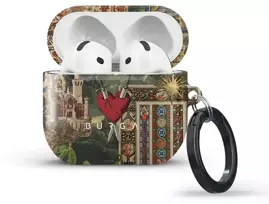 Burga AirPods dėklas, Oath – AirPods 4